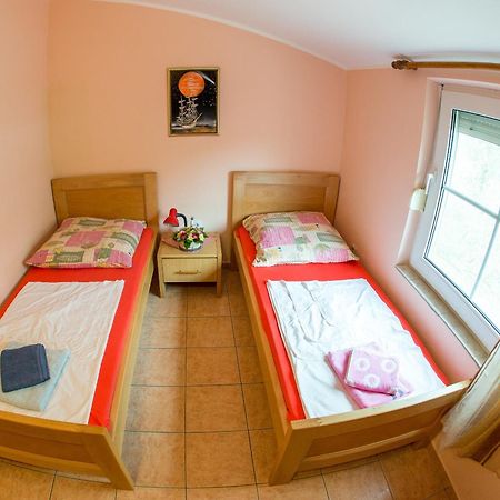 Guest House Almond Bečići Exteriör bild